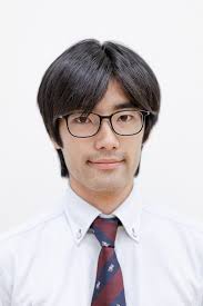 編集委員長 大塚 裕太