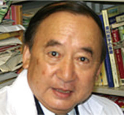 理事長 青木 秀希