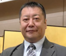 菊池 正紀